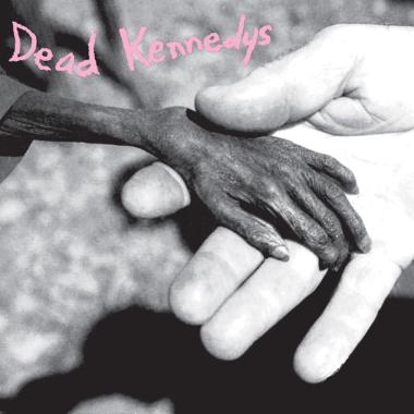 Dead Kennedys -  Plastic Surgery Disasters